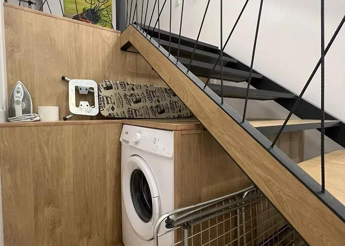 Apartmanhotel Carbonell 1