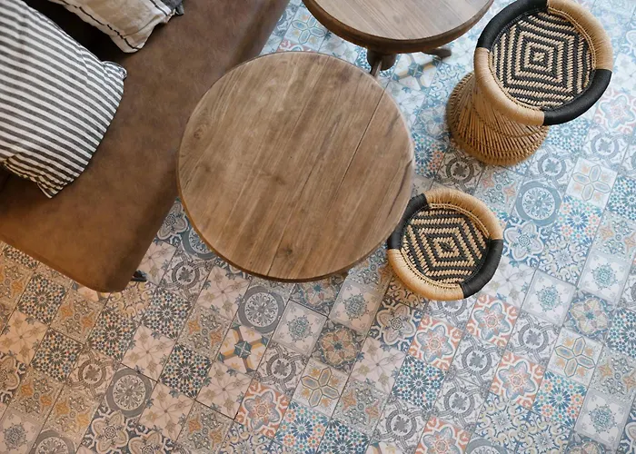 Myr Plaza Mercado & 4* Valence