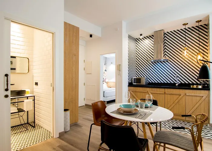 Myr Plaza Mercado & 4*