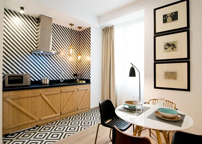 Hotel Myr Plaza Mercado & 4*