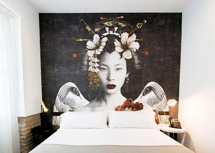 Hotel Myr Plaza Mercado &