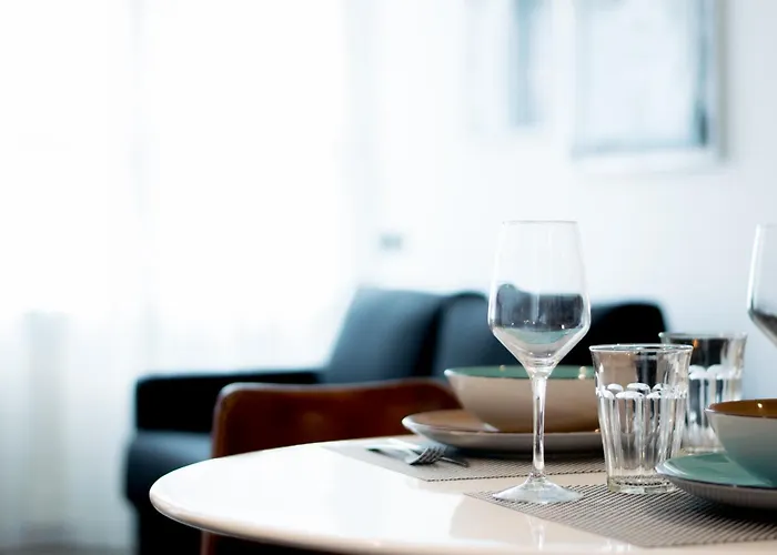 Hotel Myr Plaza Mercado & 4*