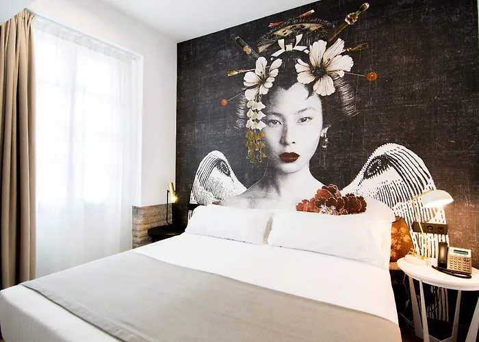 Myr Plaza Mercado & 4*