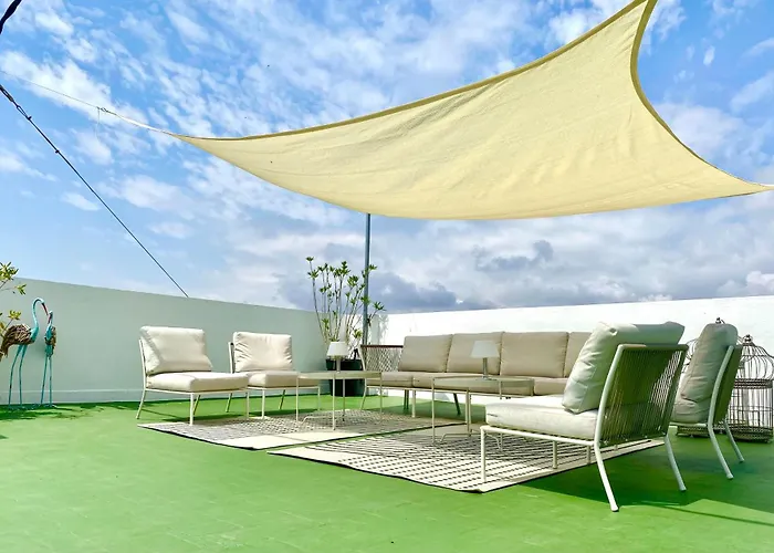 En Playa Malvarrosa Con Bano Privado -no Ac- Πανσιόν