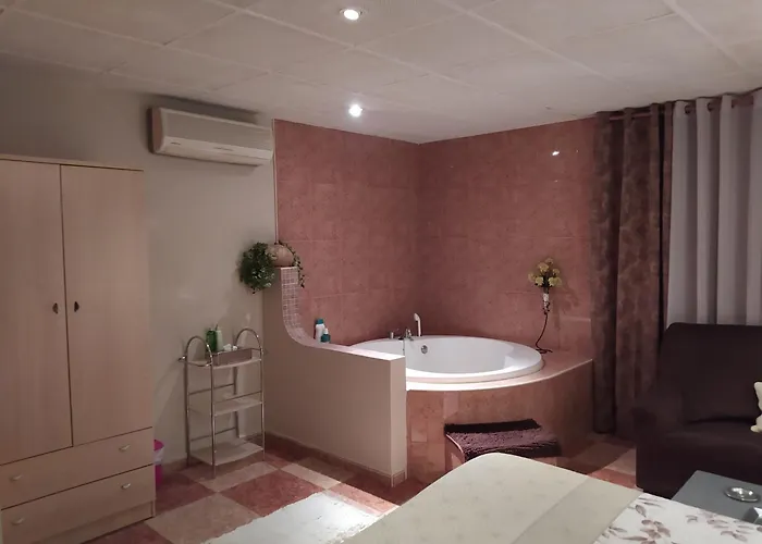 Happystay بيت ضيافة فالنسيا