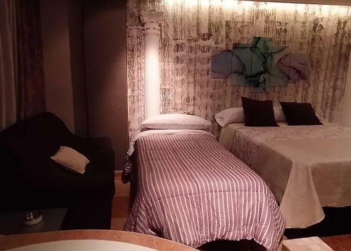 Pensión Happystay *