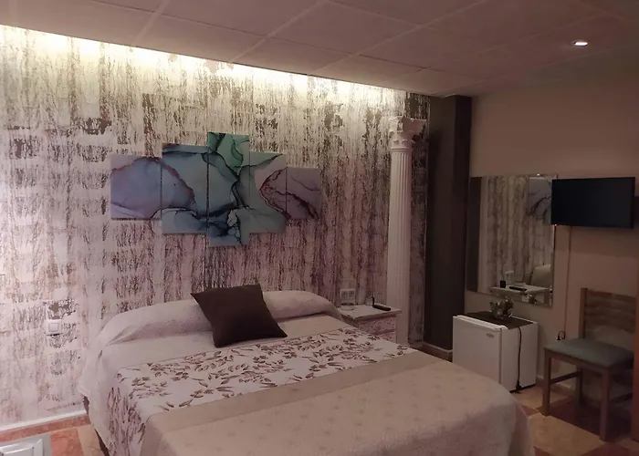 Happystay Pensión Valencia