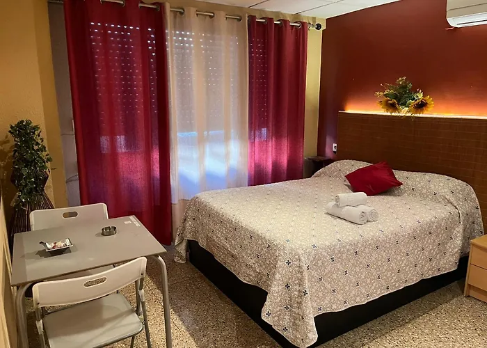 بيت ضيافة Happystay