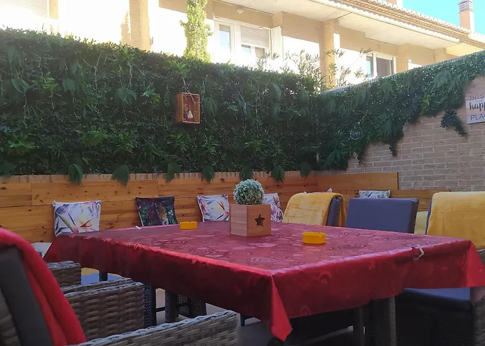 Σπίτι διακοπών Vegalira