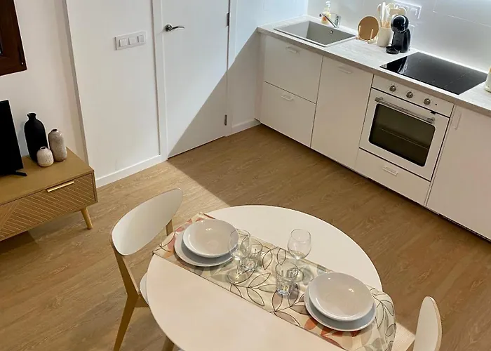 Rizada Ruzafa * فالنسيا