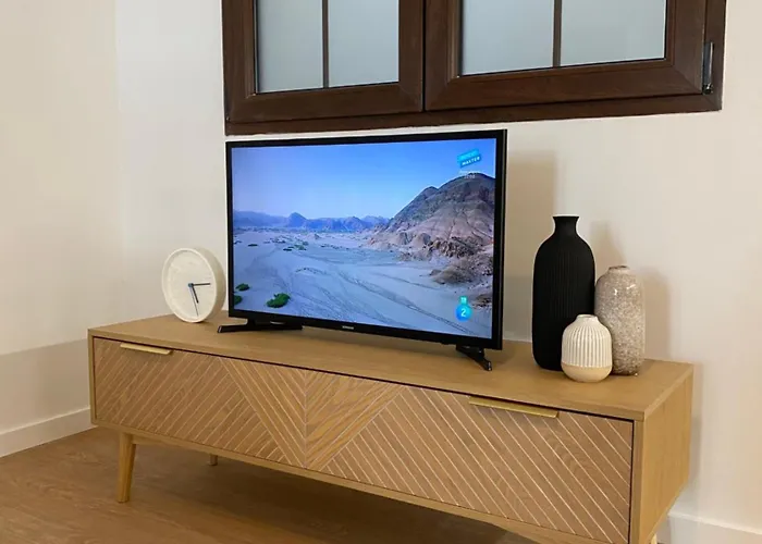 Rizada Ruzafa شقة فالنسيا