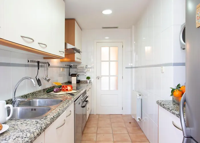 Singularstays Palacio De Congresos Διαμέρισμα