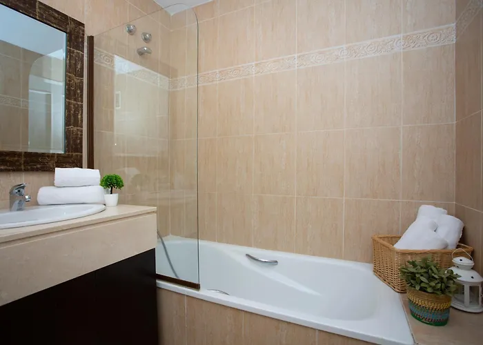 Διαμέρισμα Singularstays Palacio De Congresos Βαλένθια