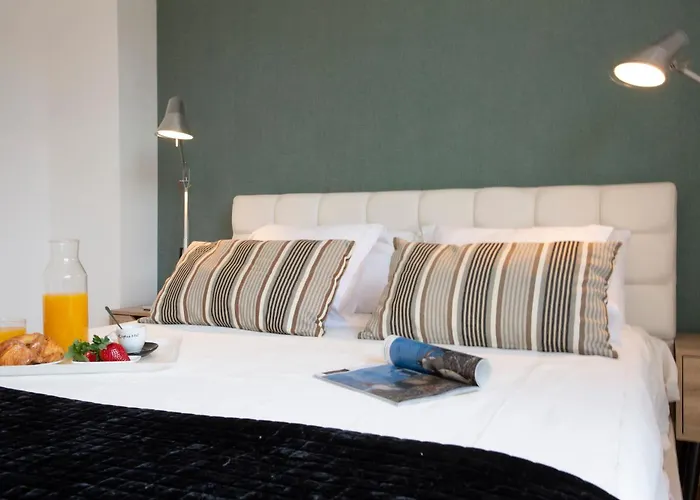 Singularstays Palacio De Congresos * Βαλένθια