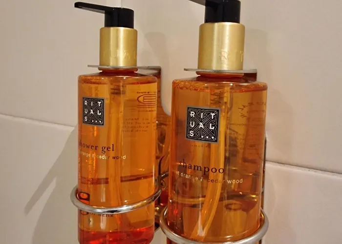 شقة Bonnies & فالنسيا