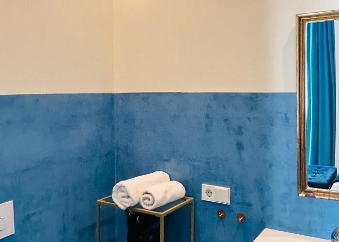 L'esplai فندق مبيت وإفطار