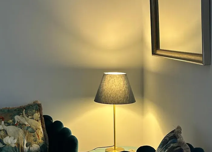 فندق مبيت وإفطار L'esplai