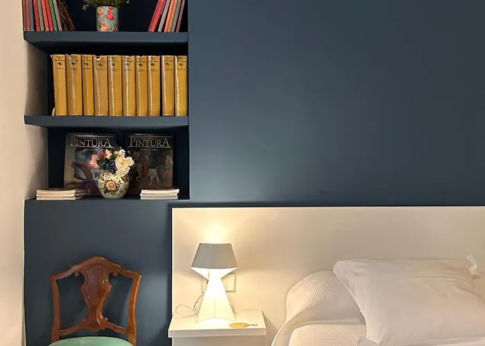 L'esplai فندق مبيت وإفطار 4*