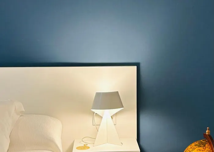 فندق مبيت وإفطار L'esplai 4*