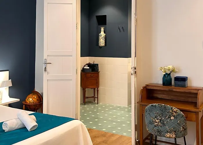 L'esplai فندق مبيت وإفطار