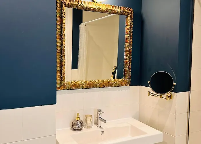 L'esplai فندق مبيت وإفطار