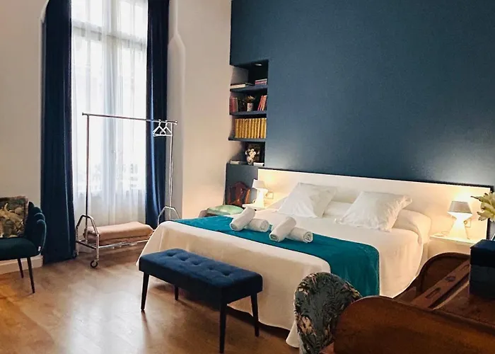 فندق مبيت وإفطار L'esplai