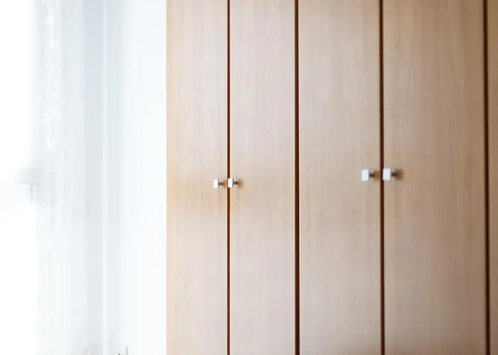 Appartement Fivestepstosea - Valencia