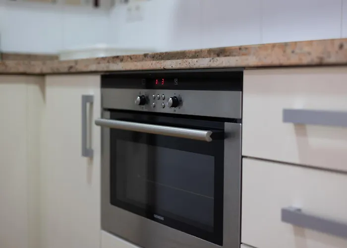 Appartement Fivestepstosea - Valencia