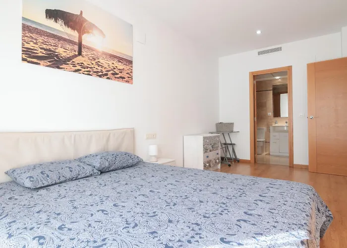 Appartement Fivestepstosea -