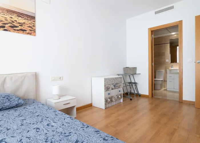 Appartement Fivestepstosea - *