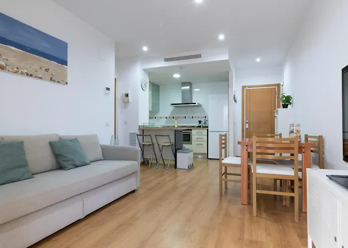 Appartement Fivestepstosea - *