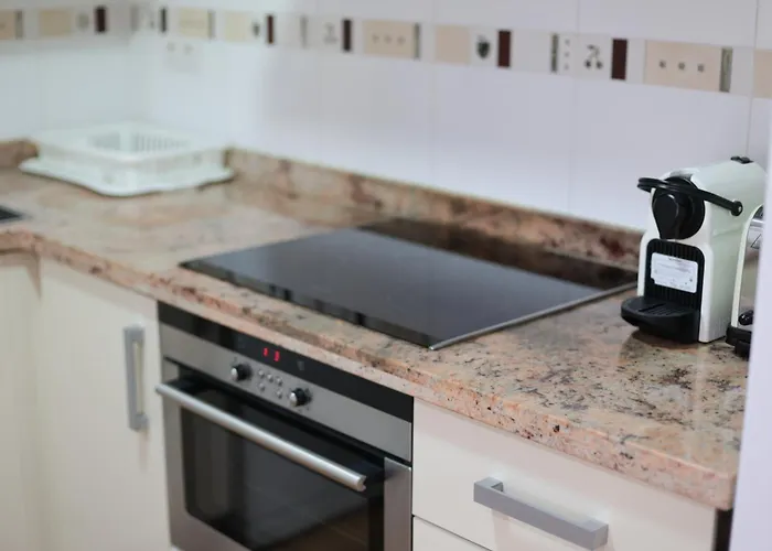 Fivestepstosea - Appartement Valencia