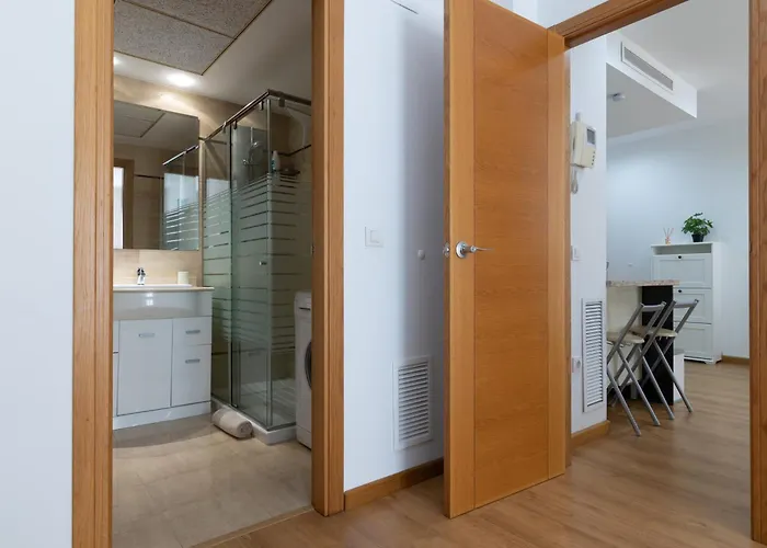 Fivestepstosea - Valencia