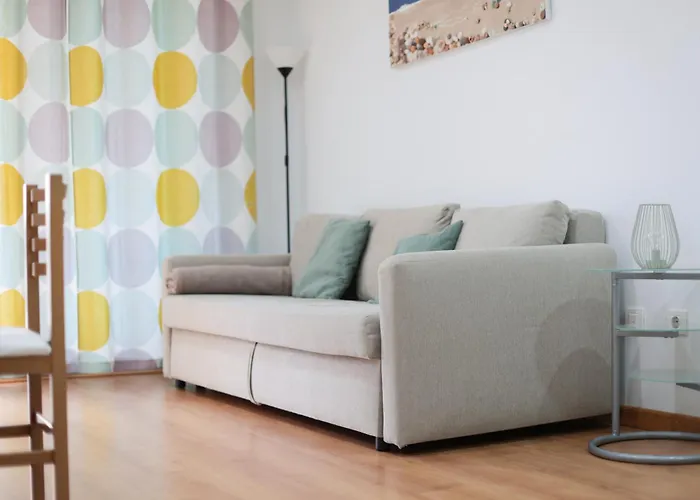 Fivestepstosea - Valencia