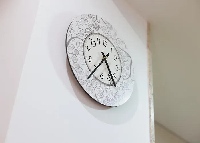 Fivestepstosea - Appartement Valencia