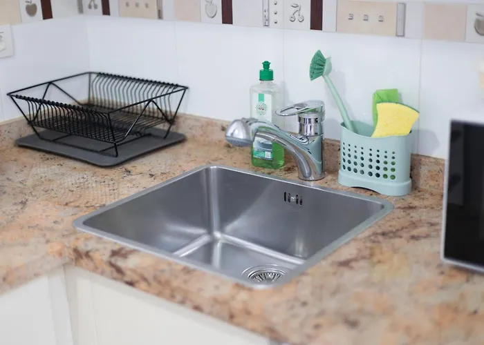 Appartement Fivestepstosea -