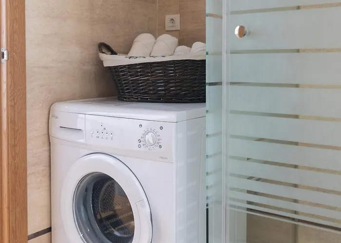 Fivestepstosea - Appartement Valencia