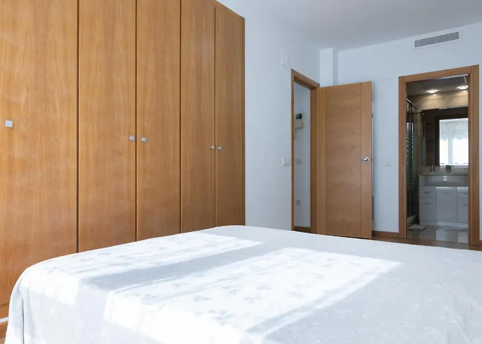 Fivestepstosea - Appartement