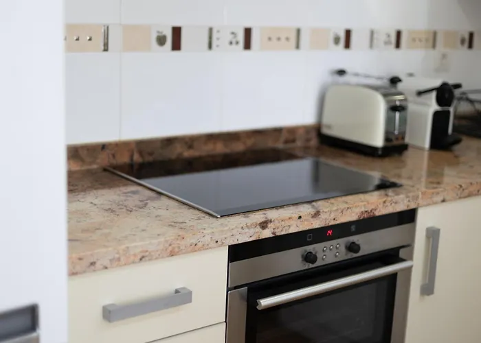 Appartement Fivestepstosea -