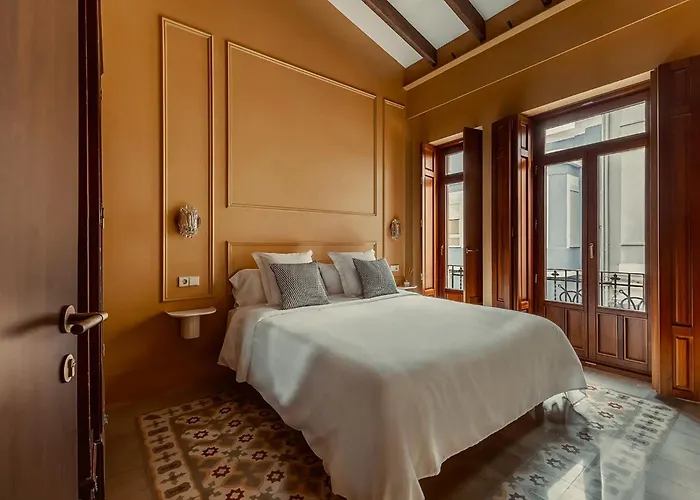 La Novieta Boutique - Adults Only Hotel