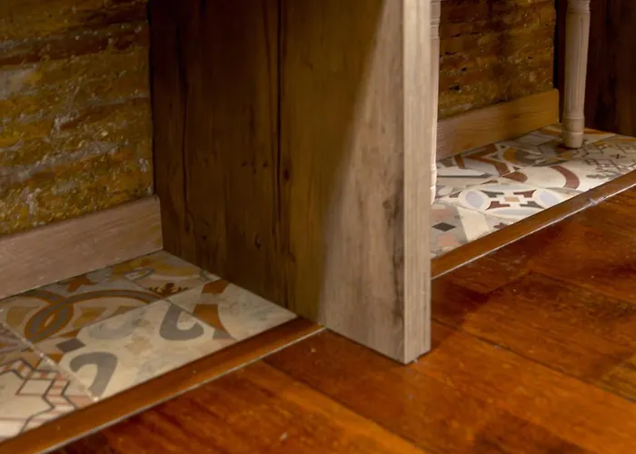 Hotel Catalina Valencia