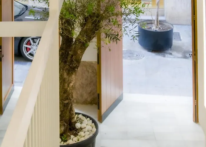 Catalina Downtown شقة فندقية 4*