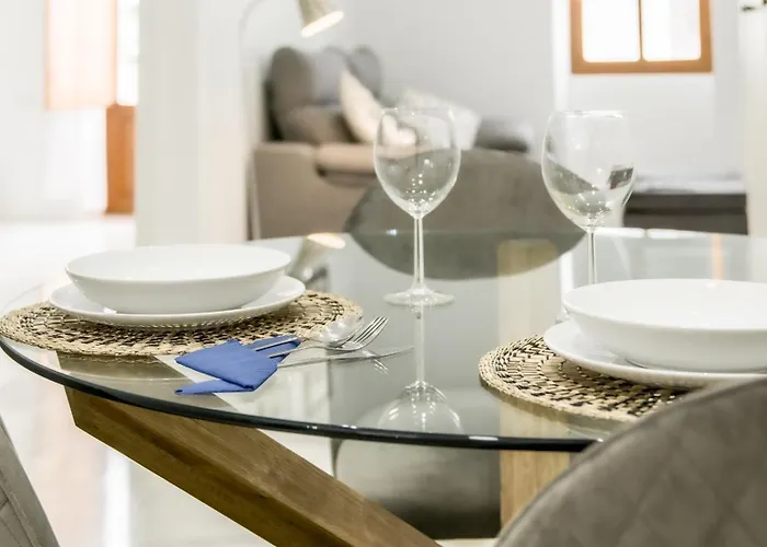 Catalina Downtown شقة فندقية 4*