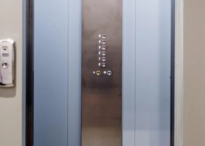 Catalina Downtown 4* Valencia