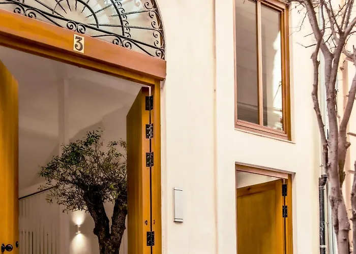 شقة فندقية Catalina Downtown فالنسيا