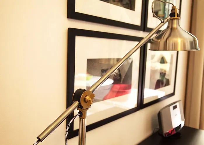 Bubuflats Ayuntamiento