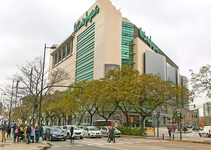 Ciencias C 아파트 발렌시아