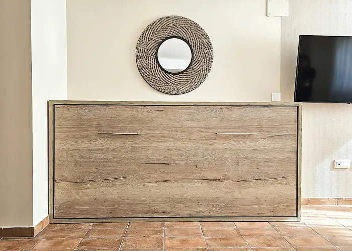 아파트 Ciencias C 발렌시아