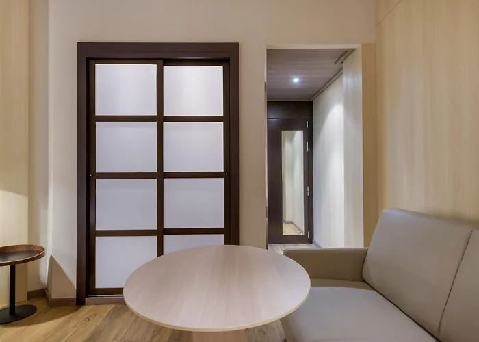 Hotel Ac By Marriott Valence