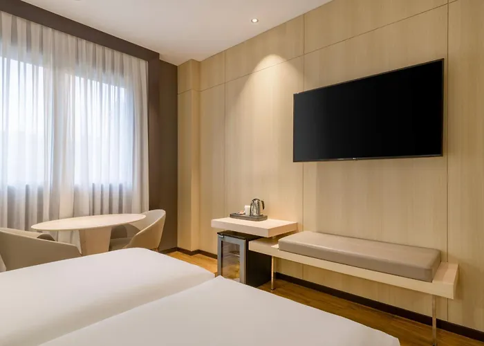 Ac By Marriott Hotel Valence